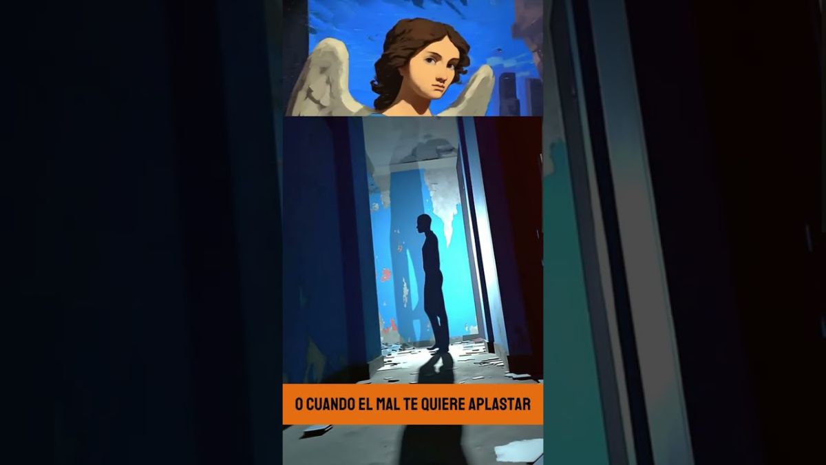 ¿Sabes cómo actúan los arcángeles hoy?
