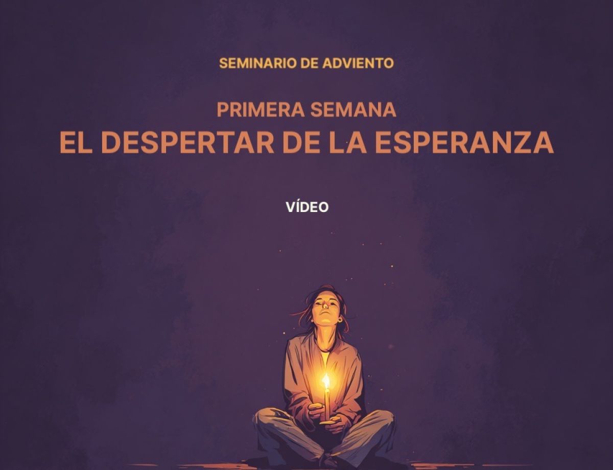 El despertar de la Esperanza. Vídeo