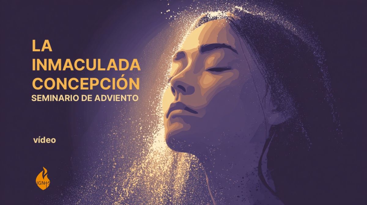 La Inmaculada Concepción