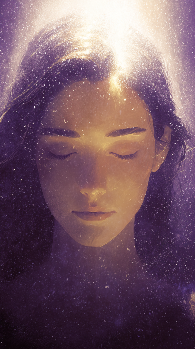 La Inmaculada Concepción · Material