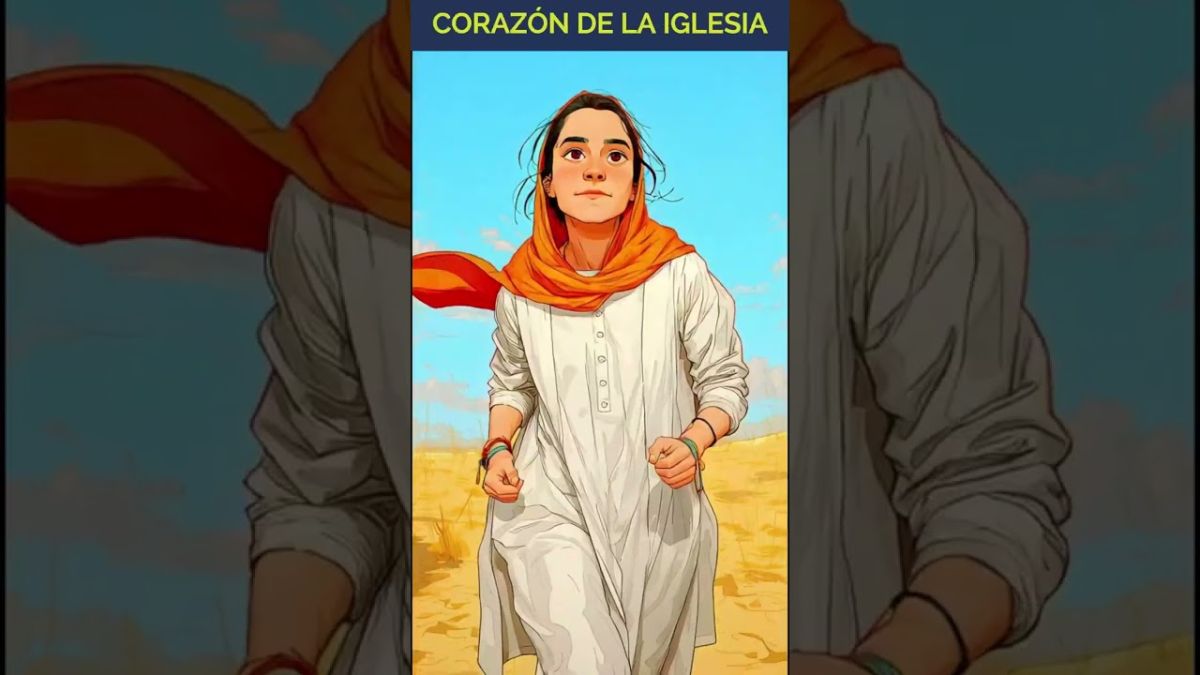 ¿Dónde encaja la Virgen María en nuestra fe?