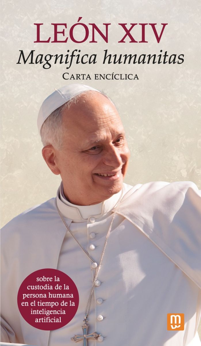 Magnifica Humanitas