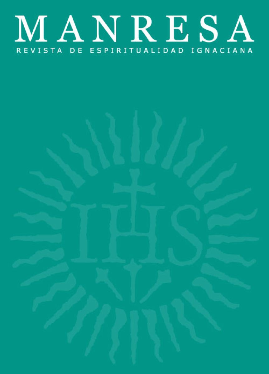 El acompañamiento espiritual en la elección desde los Directorios ignacianos