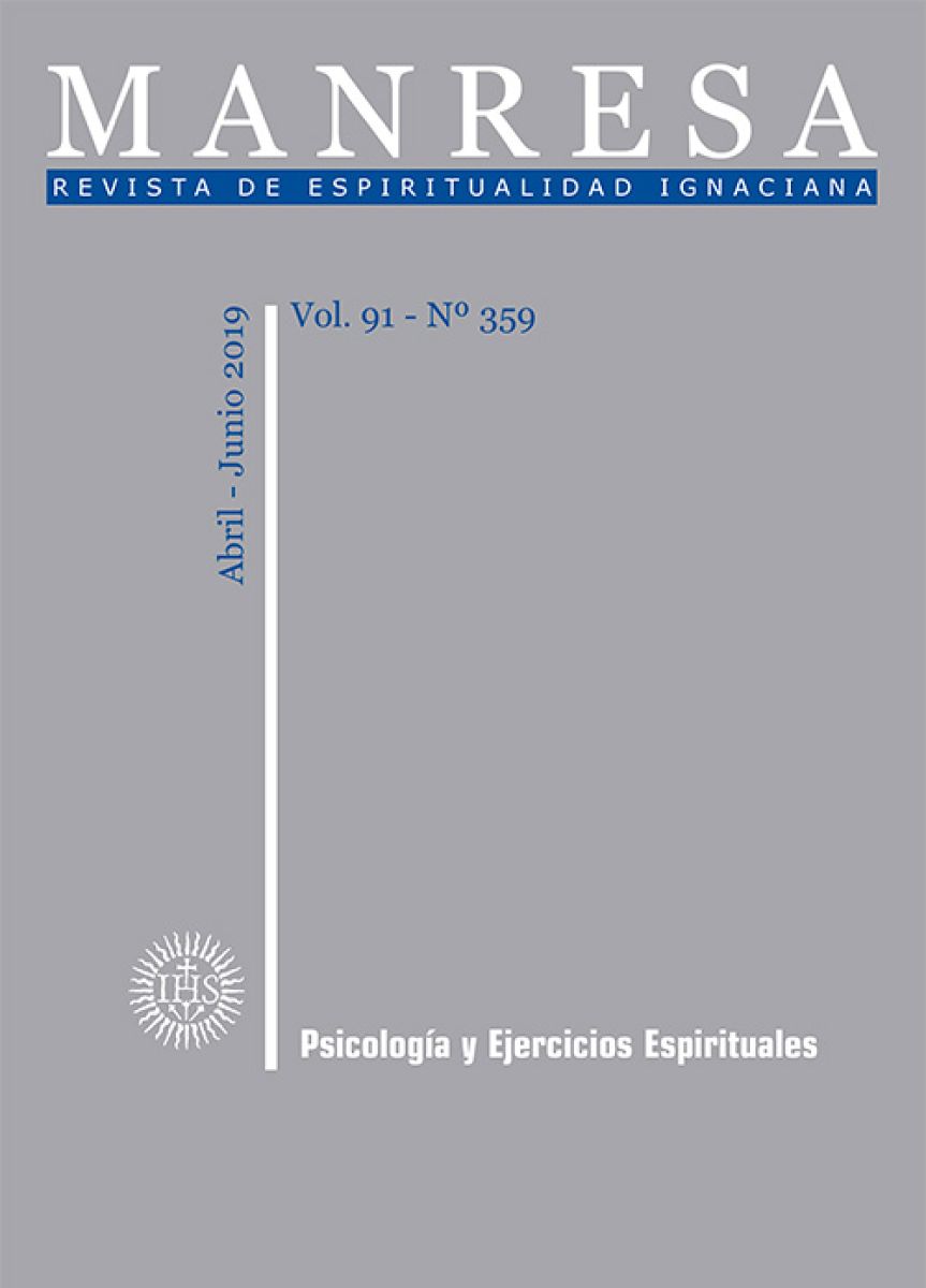 Acompañar la desolación