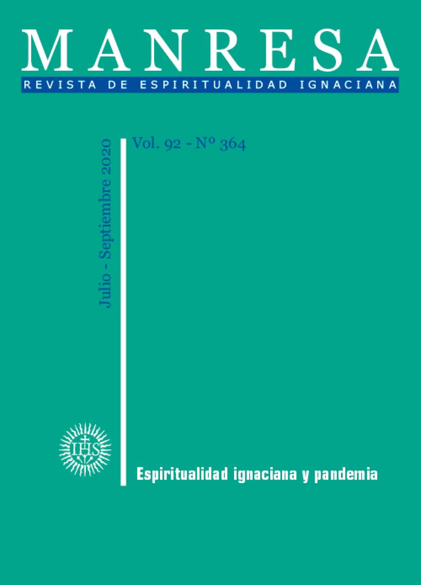 No quedar atrapados por el miedo y por los ídolos