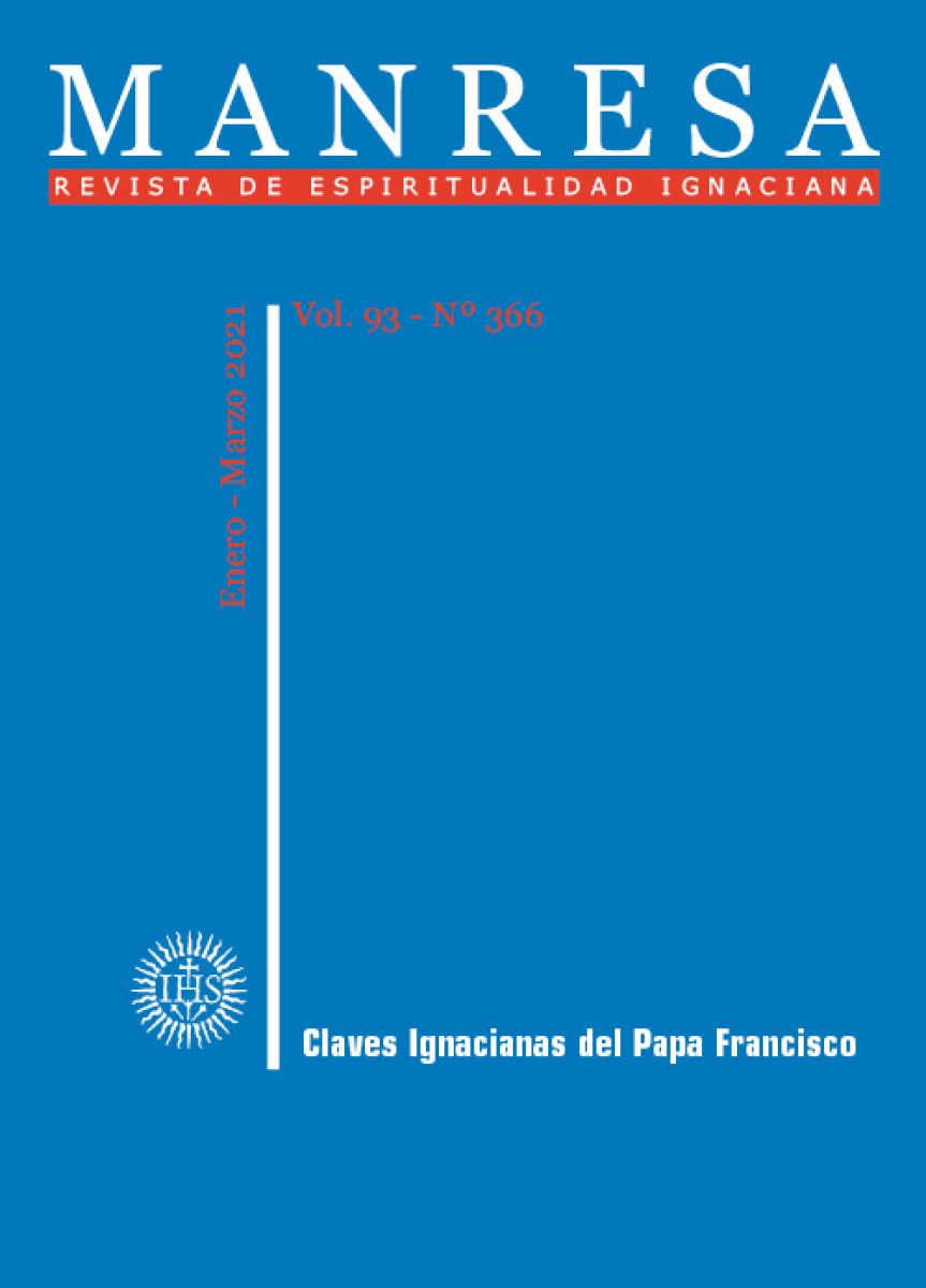 Las emociones, verbo y brújula en el camino espiritual