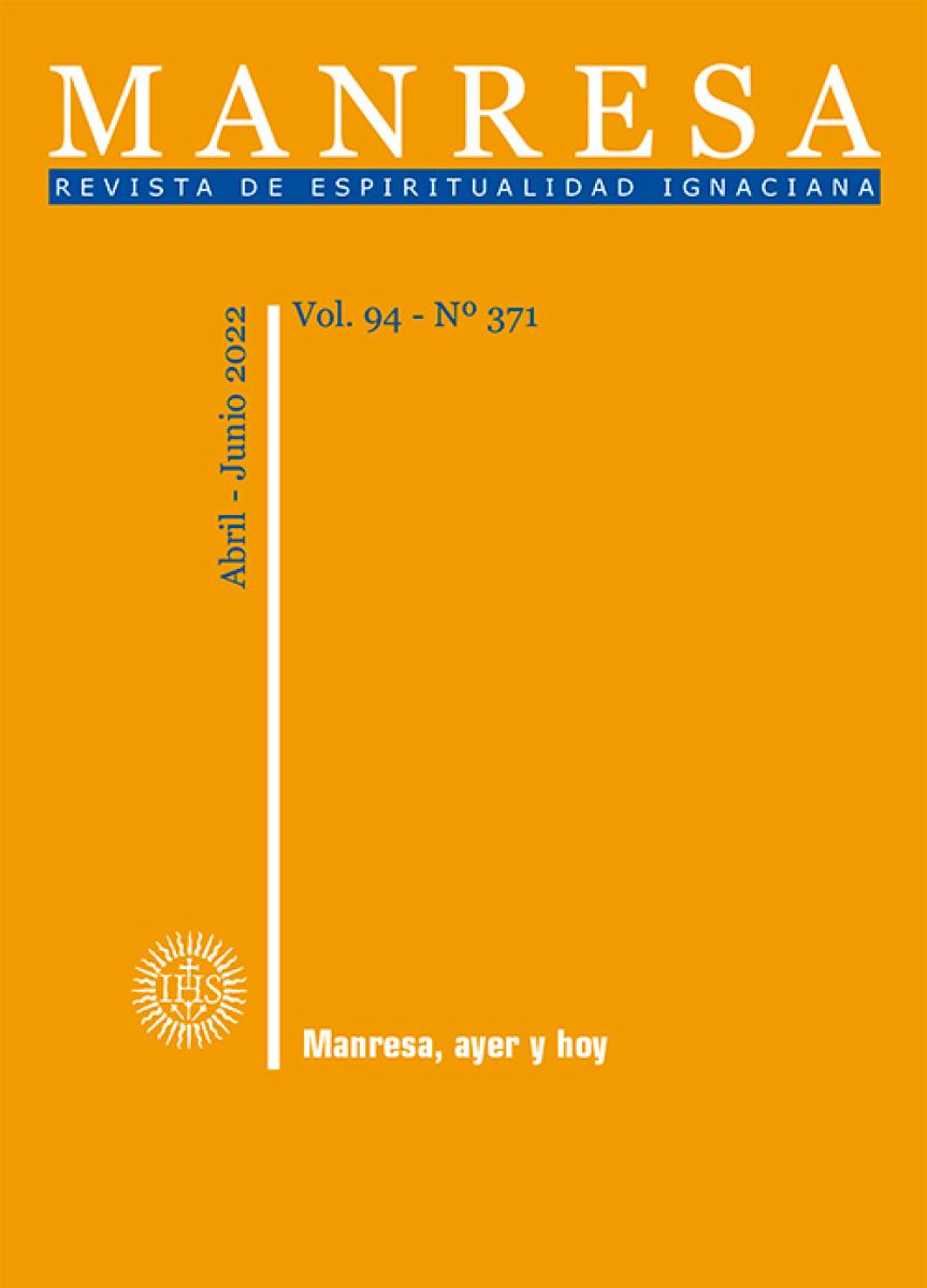 San Ignacio y Monserrat