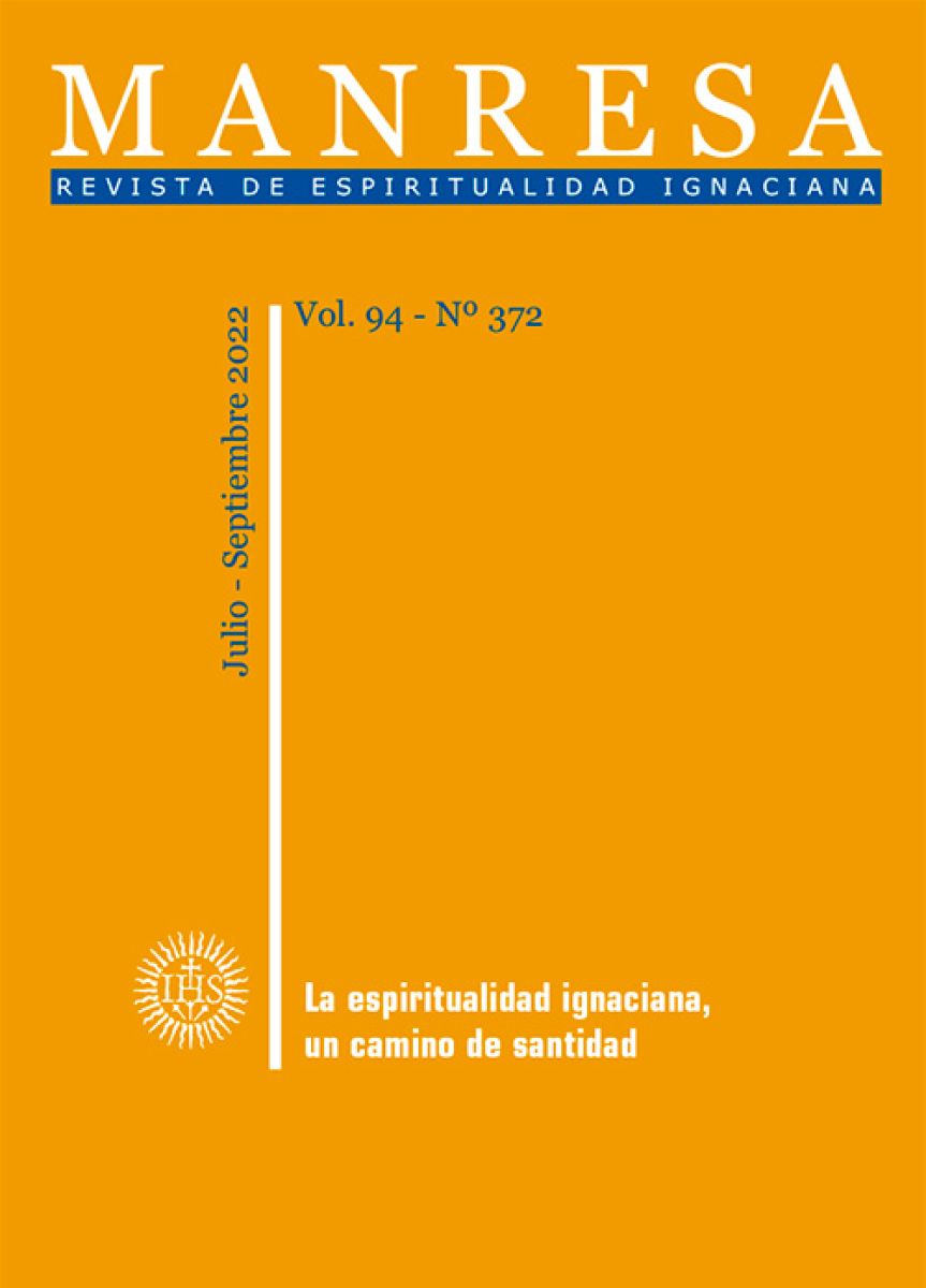 El proceso de canonización de san Ignacio de Loyola