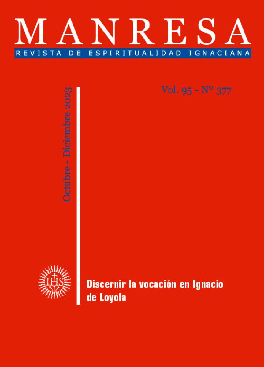 Discernir la vocación sacerdotal