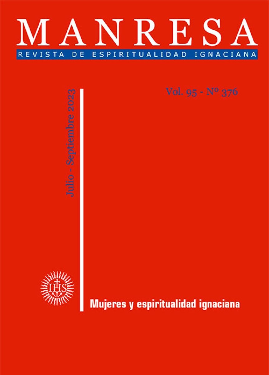 Proponer la meditación ignaciana
