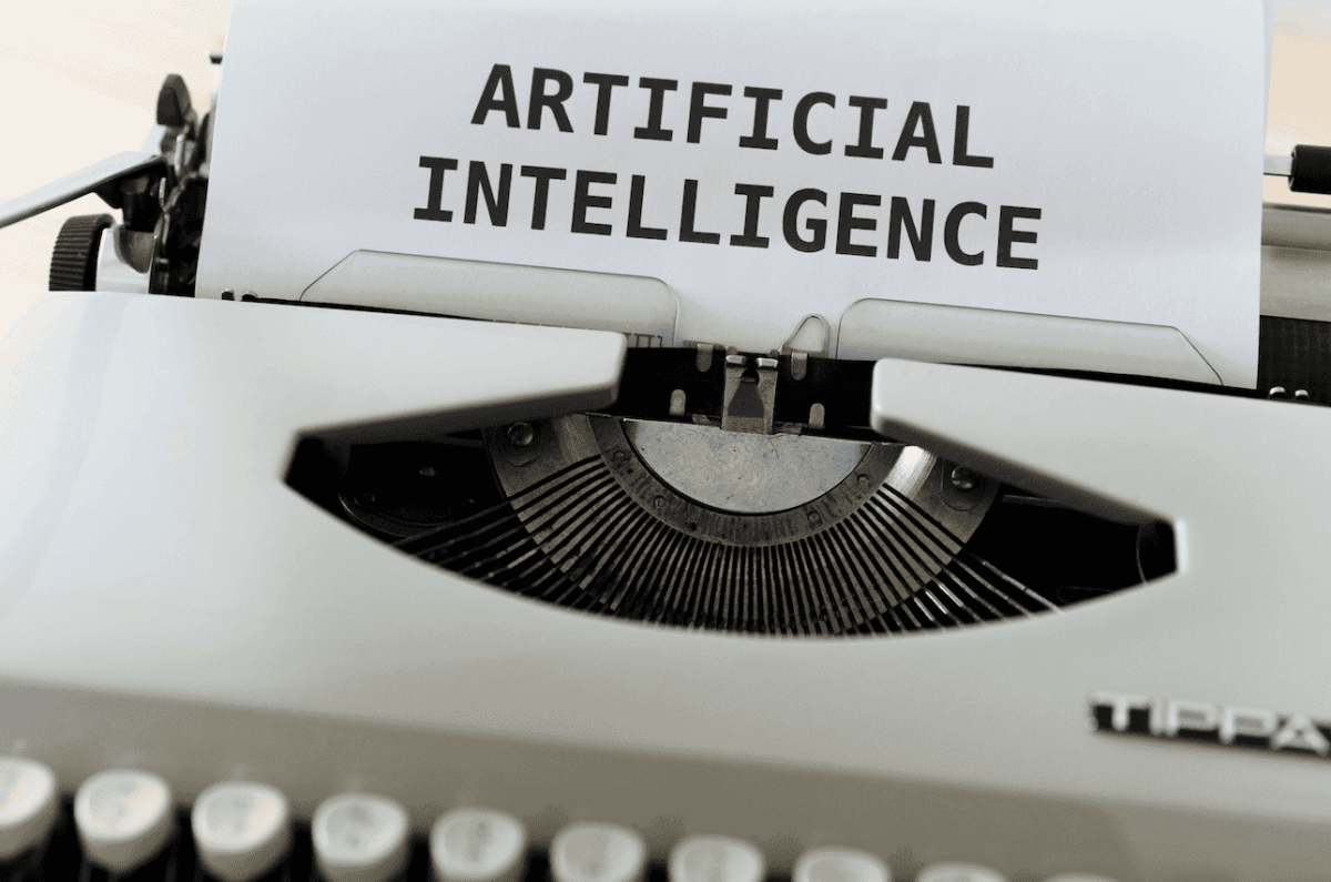 Inteligencia artificial