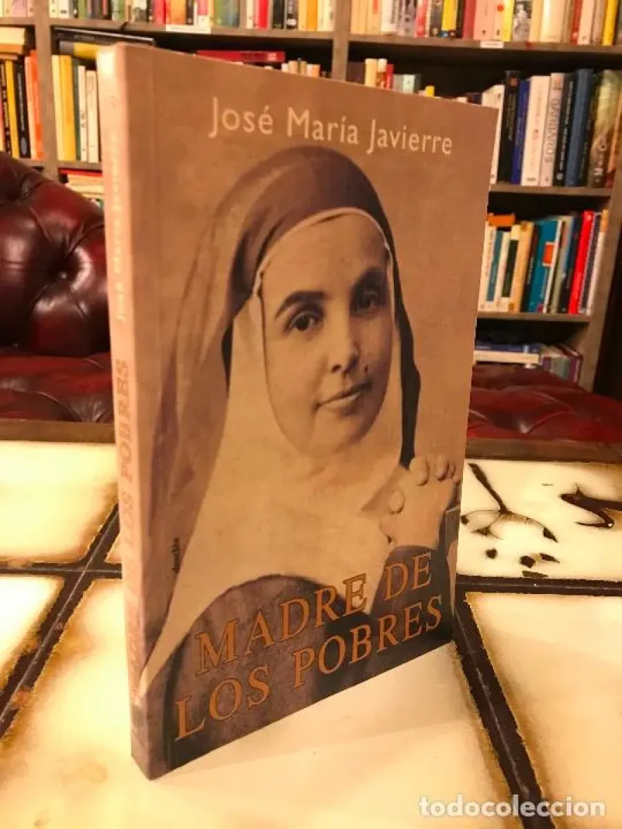 Virgen María