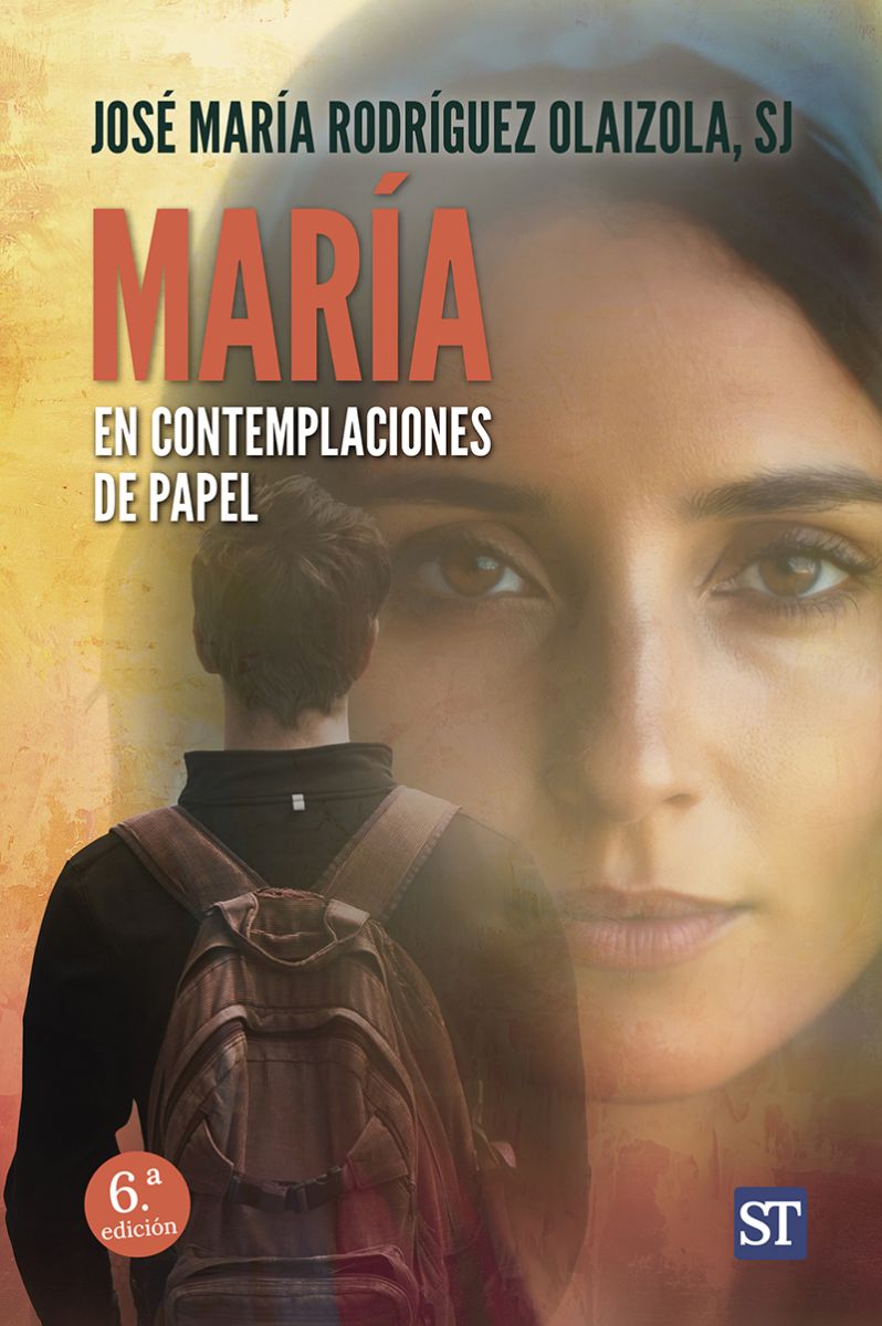 Virgen María