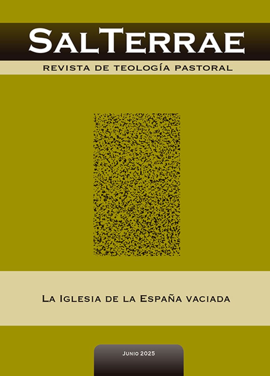 No se olviden de rezar por mi: oraciones de un pastor con olor a oveja