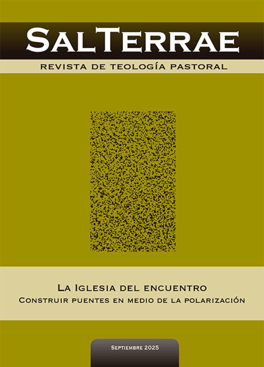 La Iglesia del encuentro