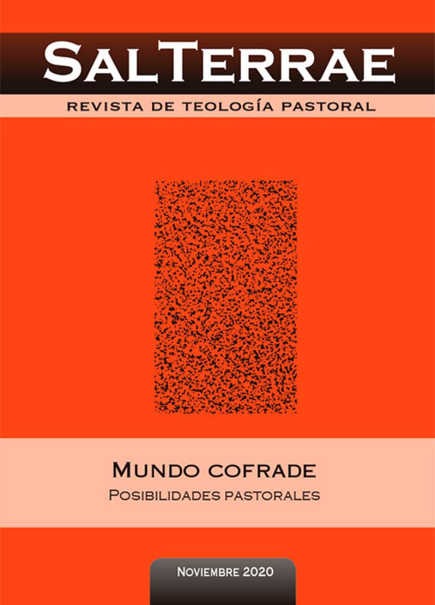 LAS IMÁGENES Y LA SEMANA SANTA: ARTE Y DEVOCIÓN