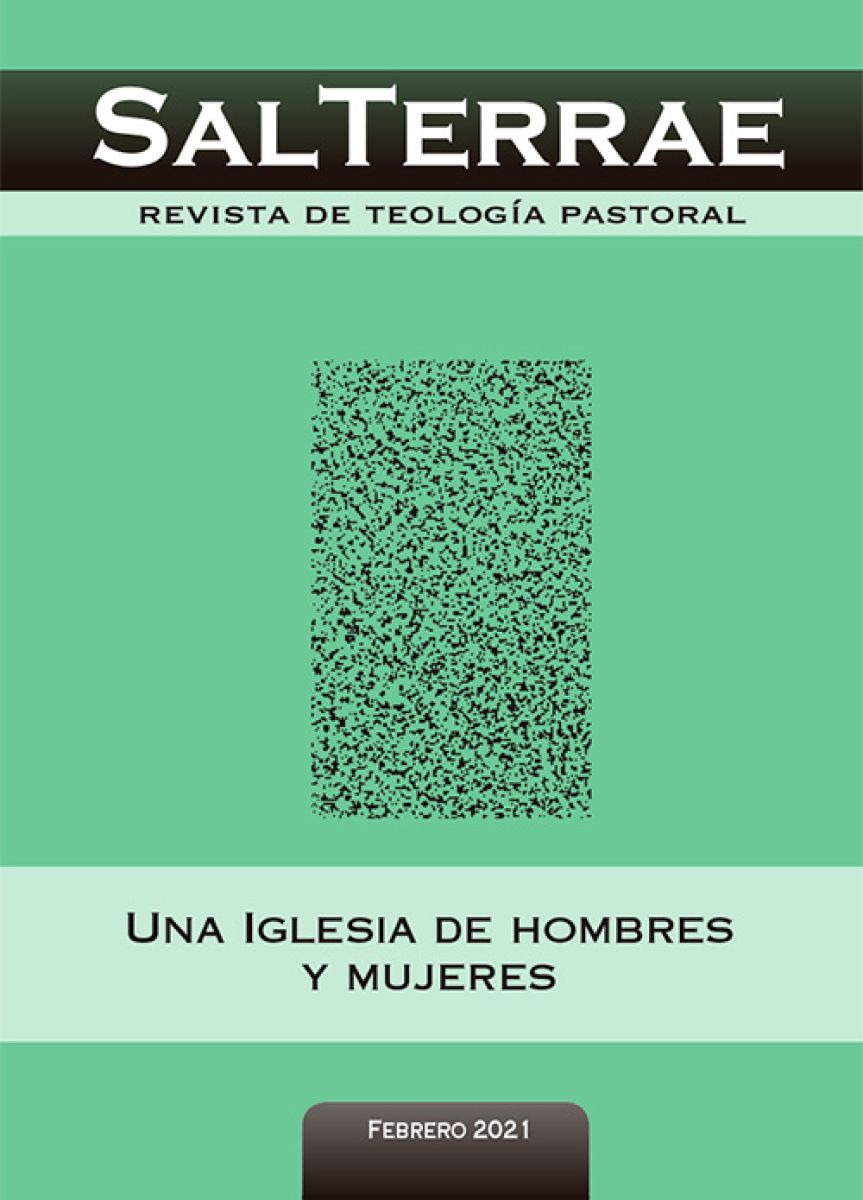 Eucaristía: Jesús que perdona y acoge