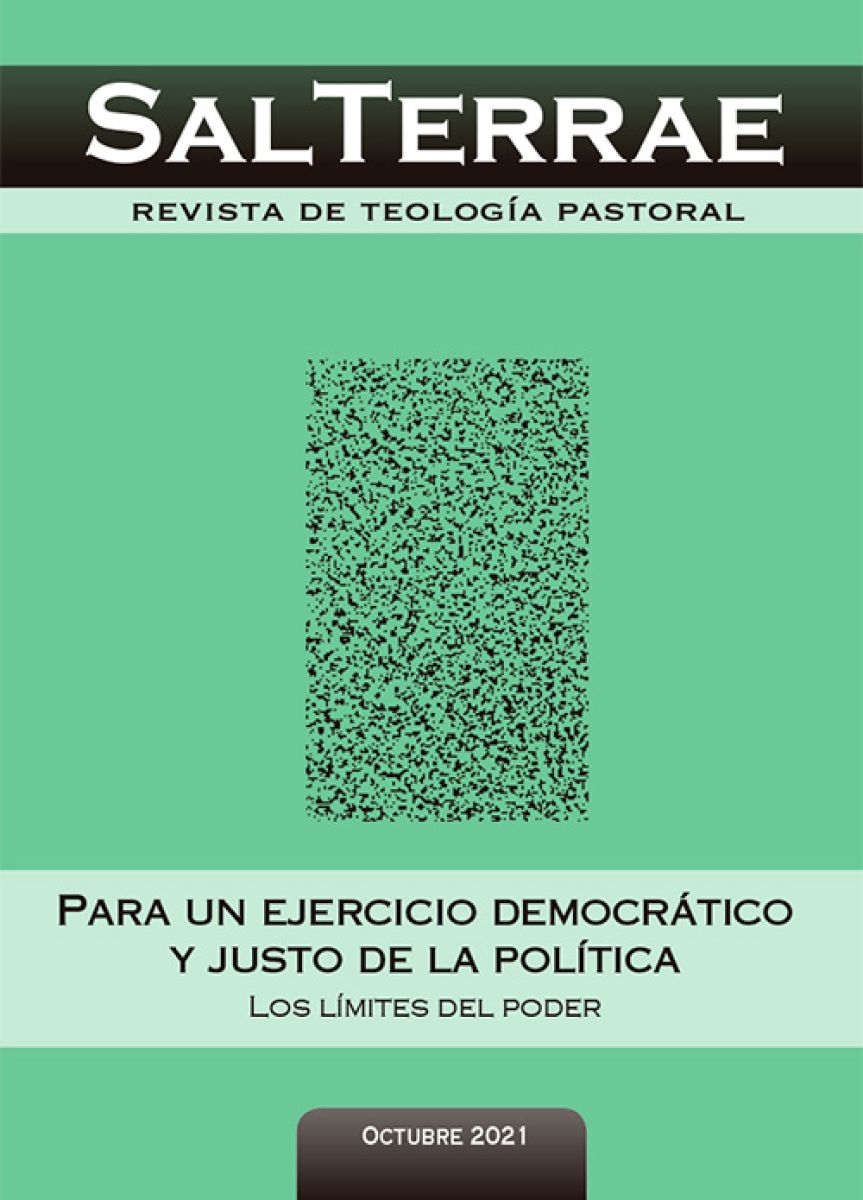 La presencia real de Cristo en la Eucaristía