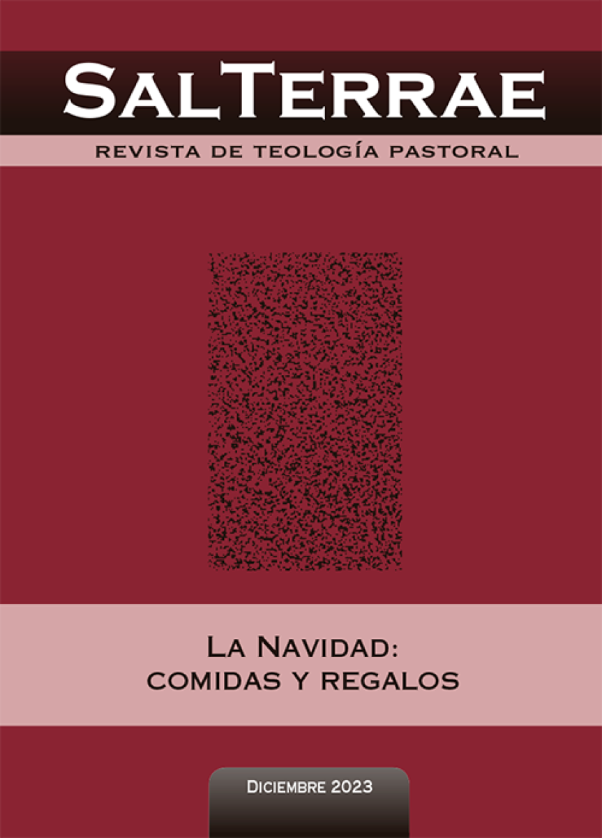 Los banquetes y la familia