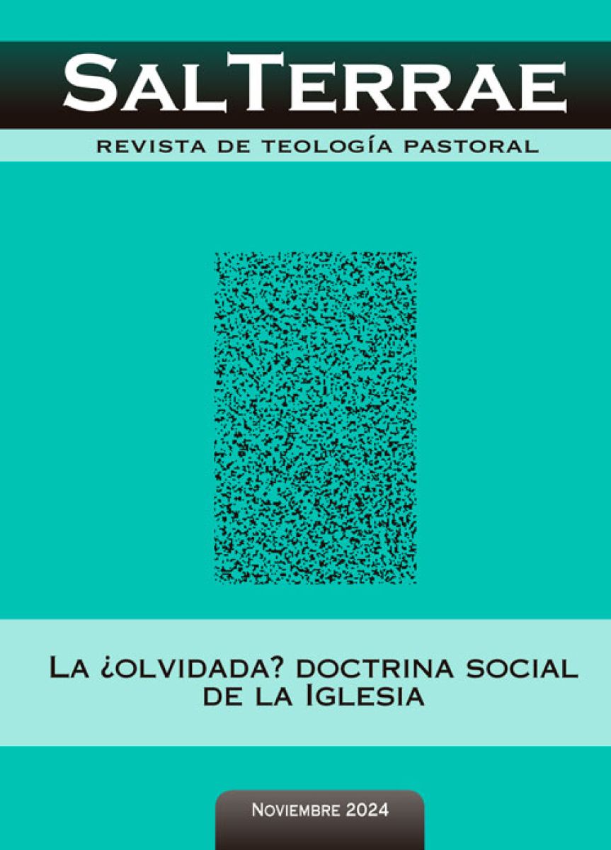 El tesoro escondido de la Doctrina Social de la Iglesia