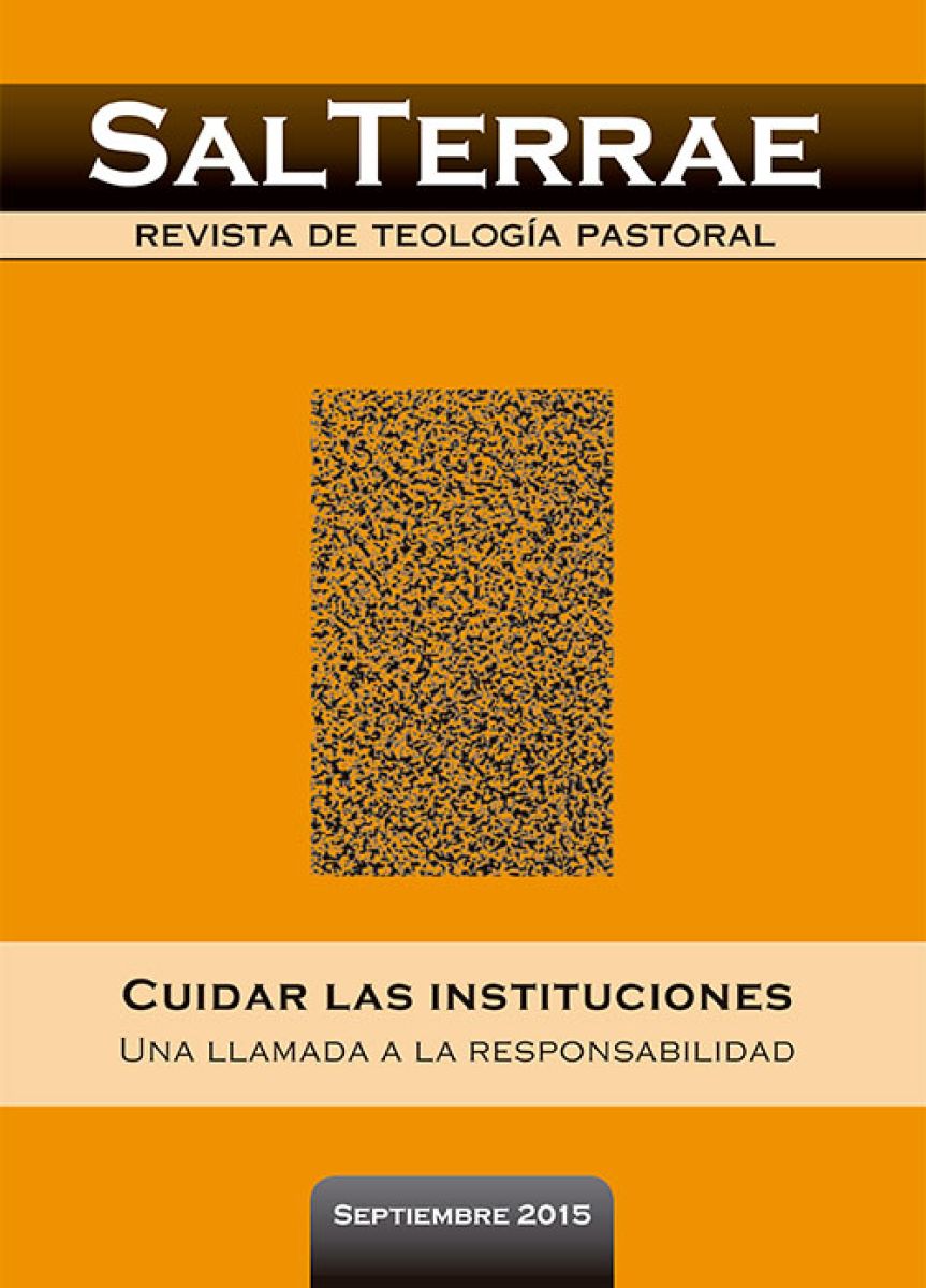 No todos son corruptos. no todos son iguales. responsabilidad y límites