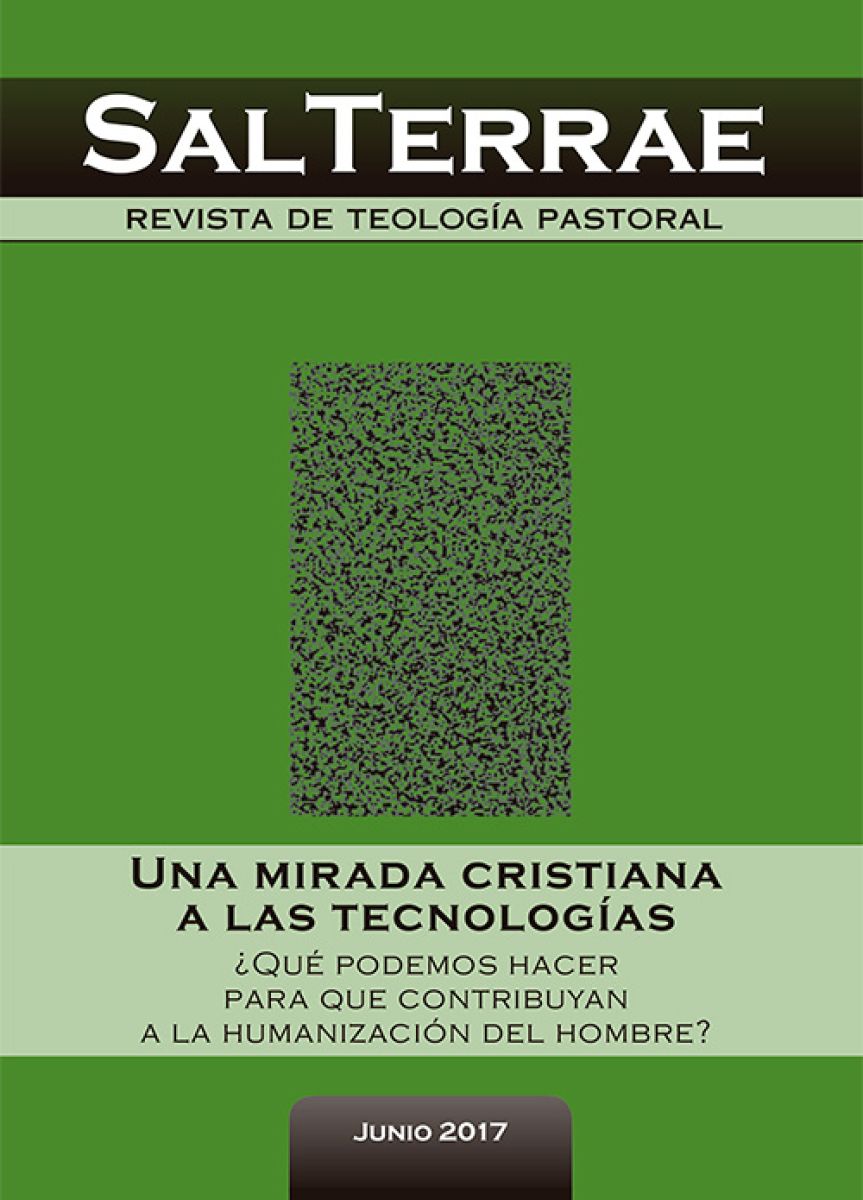 Tecnología y desigualdad