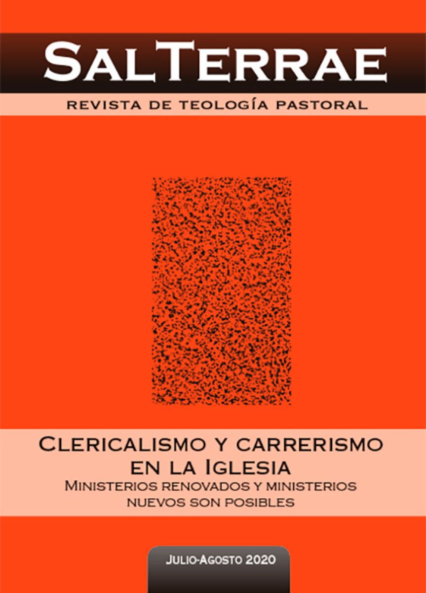 “La renovación en la jerarquía eclesial por sí misma no genera la transformación”. Situar la colegialidad al interno de la sinodalidad