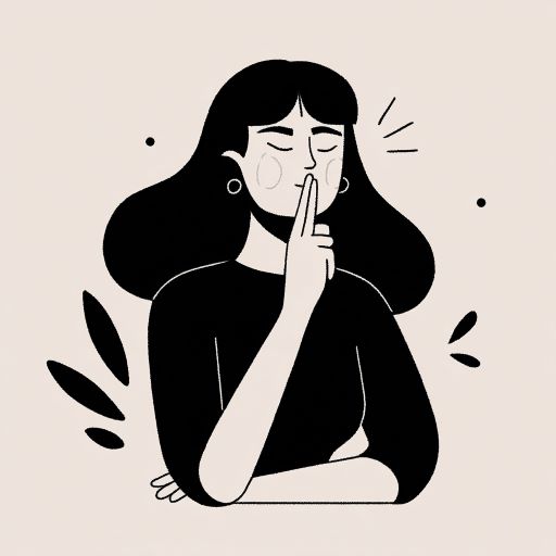 Disfruta el Silencio