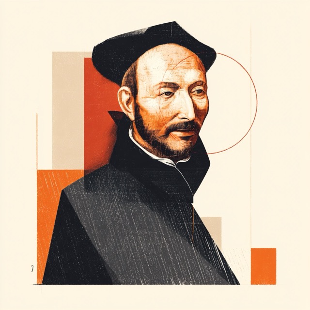 San Ignacio de Loyola